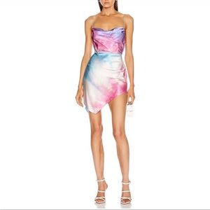 RETROFETE mini dress